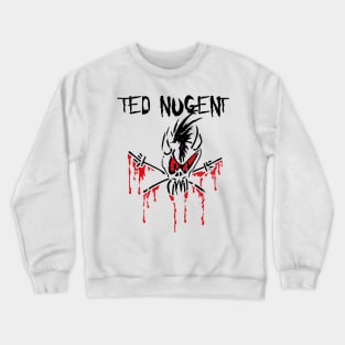 ted Crewneck Sweatshirt